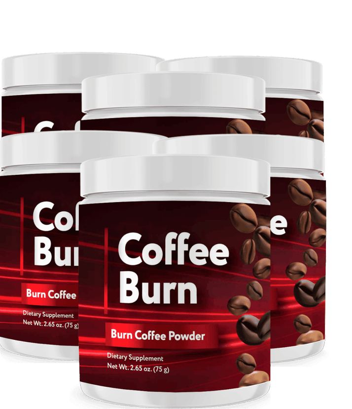 Ikaria Lean Belly Juice coffee burn official website